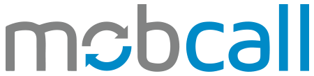 logo mobcall